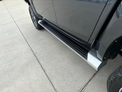 2020 Mitsubishi Triton GLX-R