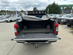 2020 Mitsubishi Triton GLX-R