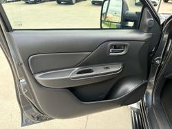 2020 Mitsubishi Triton GLX-R