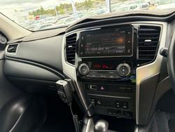 2020 Mitsubishi Triton GLX-R