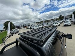 2020 Mitsubishi Triton GLX-R