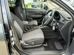 2020 Mitsubishi Triton GLX-R