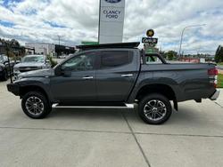 2020 Mitsubishi Triton GLX-R