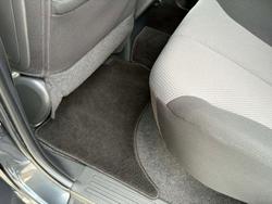 2020 Mitsubishi Triton GLX-R