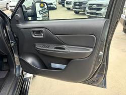 2020 Mitsubishi Triton GLX-R