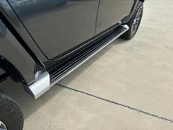 2020 Mitsubishi Triton GLX-R