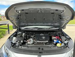 2020 Mitsubishi Triton GLX-R