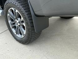 2020 Mitsubishi Triton GLX-R