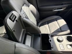 2025 Ford Everest Trend