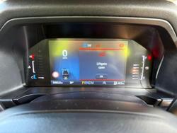 2025 Ford Everest Trend