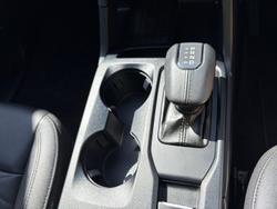 2025 Ford Everest Trend