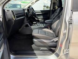 2025 Ford Everest Trend