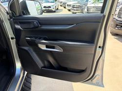 2025 Ford Everest Trend