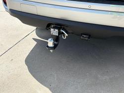 2025 Ford Everest Trend