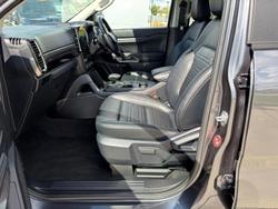 2025 Ford Ranger Sport