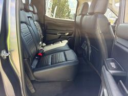 2025 Ford Ranger Sport