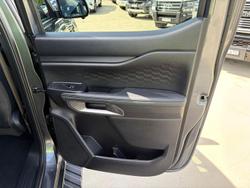 2025 Ford Ranger Sport