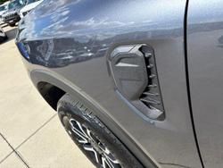 2025 Ford Ranger Sport