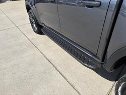 2025 Ford Ranger Sport