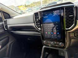 2025 Ford Ranger Sport