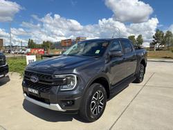 2025 Ford Ranger Sport