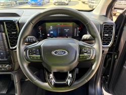 2025 Ford Ranger Sport