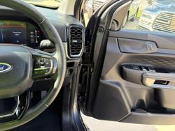 2025 Ford Ranger Sport