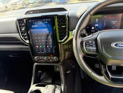 2025 Ford Ranger Sport