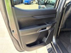 2025 Ford Ranger Sport