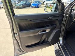 2025 Ford Ranger Sport