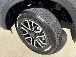 2025 Ford Ranger Sport