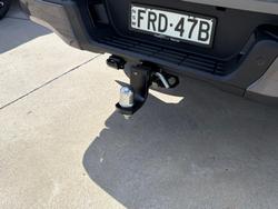 2025 Ford Ranger Sport