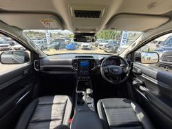 2025 Ford Ranger Sport