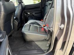 2025 Ford Ranger Sport