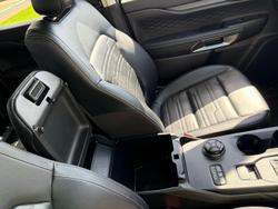 2025 Ford Ranger Sport