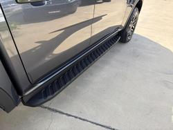 2025 Ford Ranger Sport