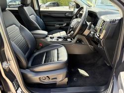 2025 Ford Ranger Sport