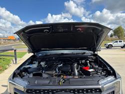 2025 Ford Ranger Sport