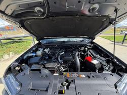 2025 Ford Ranger Sport