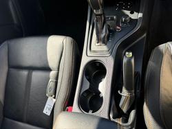 2019 Ford Ranger Wildtrak