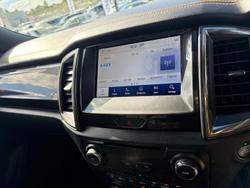 2019 Ford Ranger Wildtrak