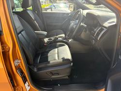 2019 Ford Ranger Wildtrak