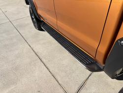 2019 Ford Ranger Wildtrak