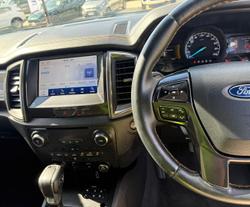 2019 Ford Ranger Wildtrak