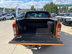 2019 Ford Ranger Wildtrak
