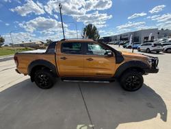 2019 Ford Ranger Wildtrak