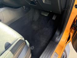 2019 Ford Ranger Wildtrak