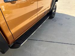 2019 Ford Ranger Wildtrak