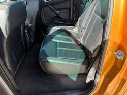 2019 Ford Ranger Wildtrak