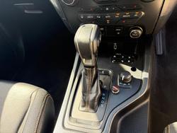 2019 Ford Ranger Wildtrak